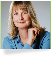 Susanne Büscher